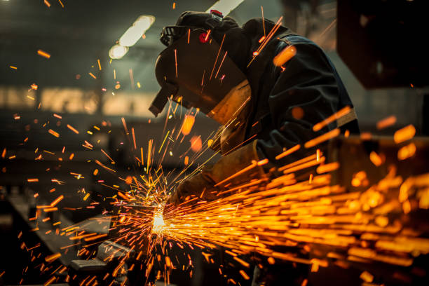 Affordable Welder Services in St Francis, WI