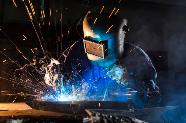 Trusted St Francis, WI Welder & Metal Fabrication Experts