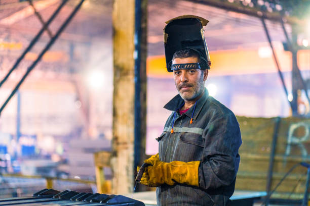 Affordable Welder Services in St Francis, WI